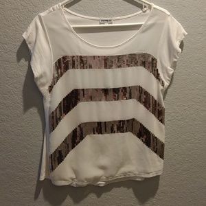 Express women's blouse